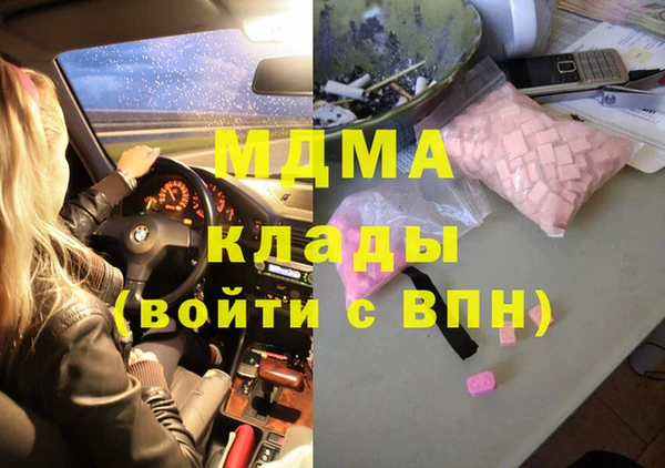 кокс Балахна